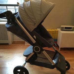 Stokke stroller