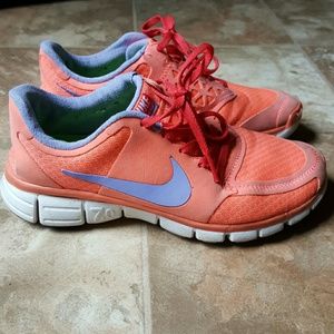 Women's Nike Free 7.0