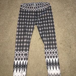 Prana leggings