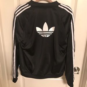Adidas Originals Track Jacket