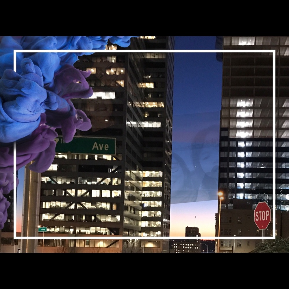 Meet your Posher, Betty