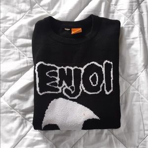 Enjoi Skater Sweater