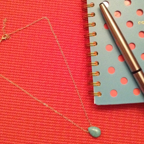 Gold Plated Necklace - Picture 3 of 4