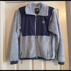 Women's North Face Jacket - Summit Series