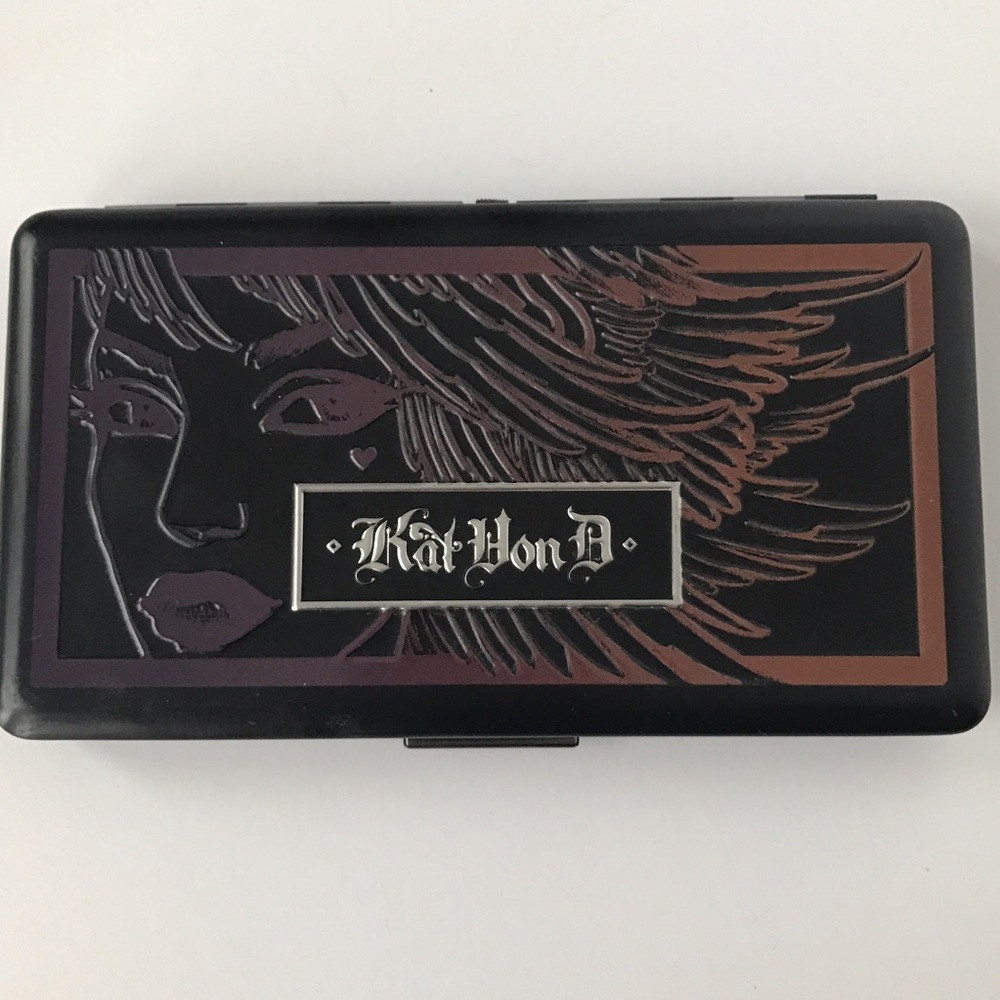 Kat Von D 'Lady Bird' Palette