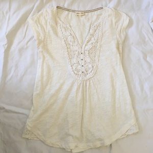 Sale! Anthropologie top