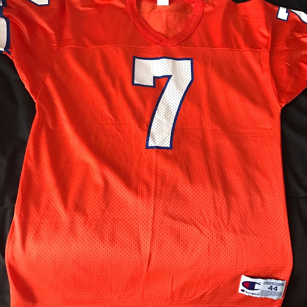 Champion Jersey