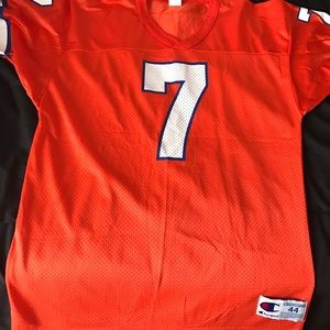 Champion Jersey