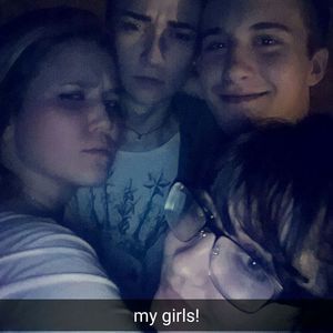 Meet your Posher, Linda