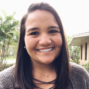 Meet your Posher, Jillian