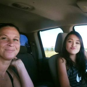 Meet your Posher, Jodi