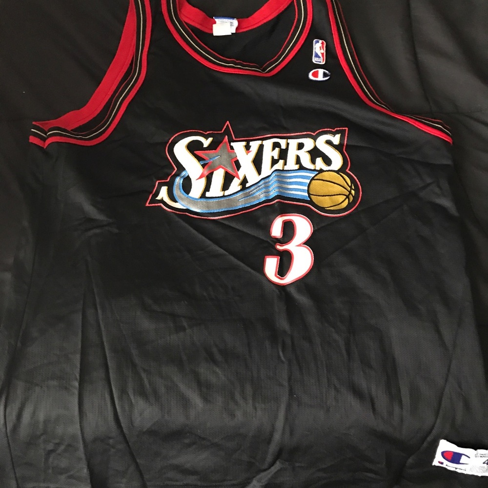 Champion Jersey