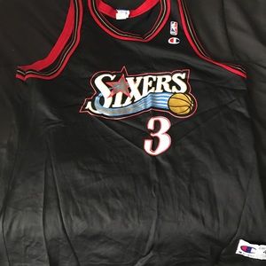 Champion Jersey