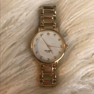 Kate Spade Gramercy Watch