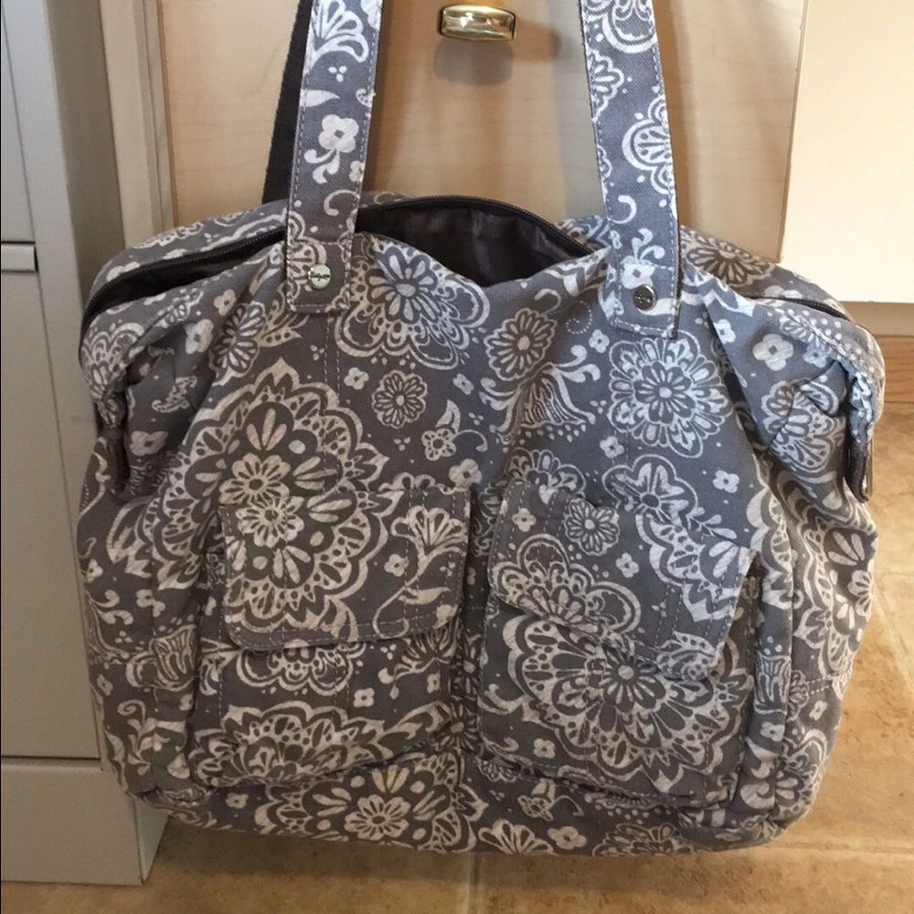 Thirty-One Casual Cargo Purse