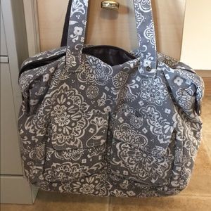 Thirty-One Casual Cargo Purse