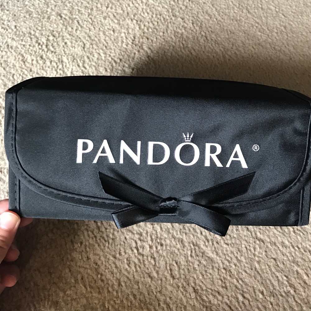 Pandora travel bag