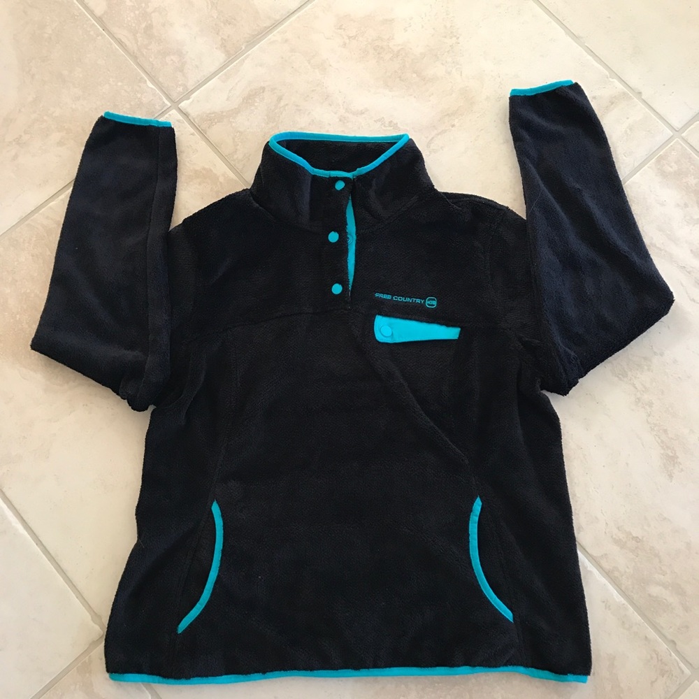 Free country women jacket