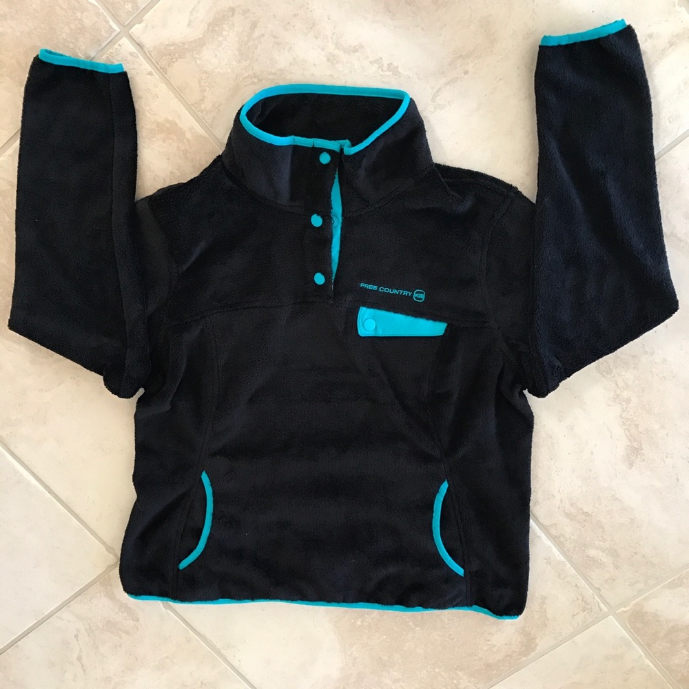 Free country women jacket - Picture 4 of 4
