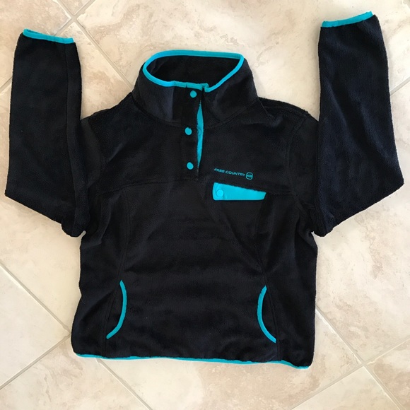 Free country women jacket - Picture 4 of 4