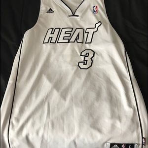 Addidas NBA Jersey