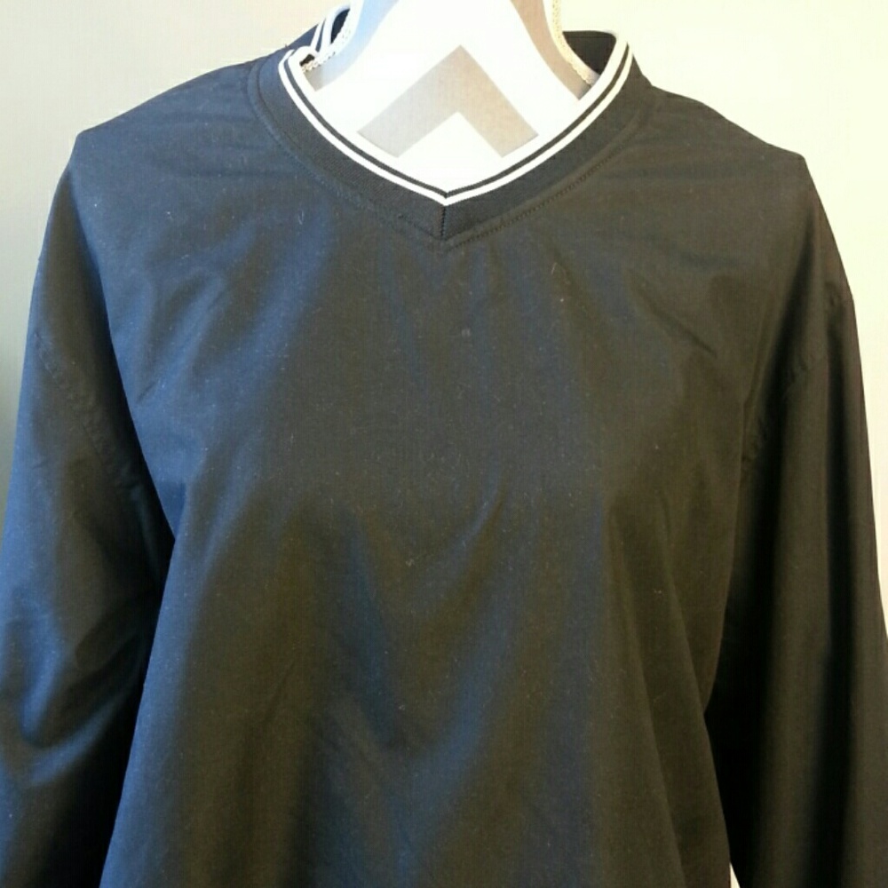 Ben Hogan Performance Golf Collection Windbreaker