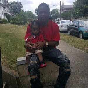 Meet your Posher, Antonio