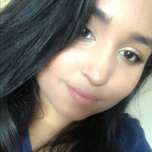 Meet your Posher, Graciela