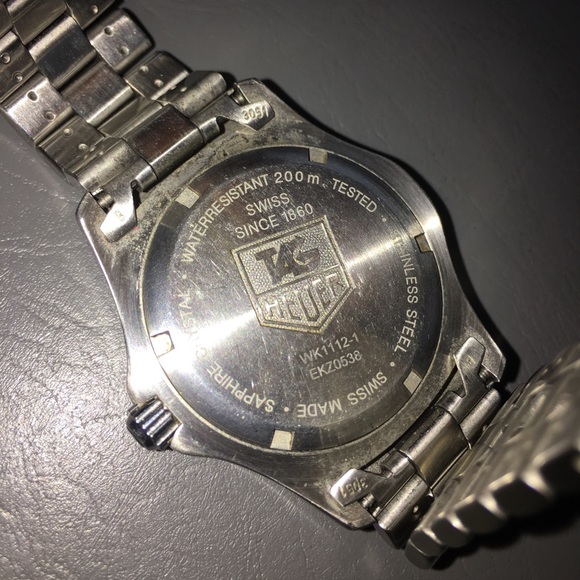 Watches