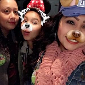 Meet your Posher, Carmen