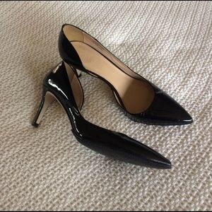 J.Crew Heels