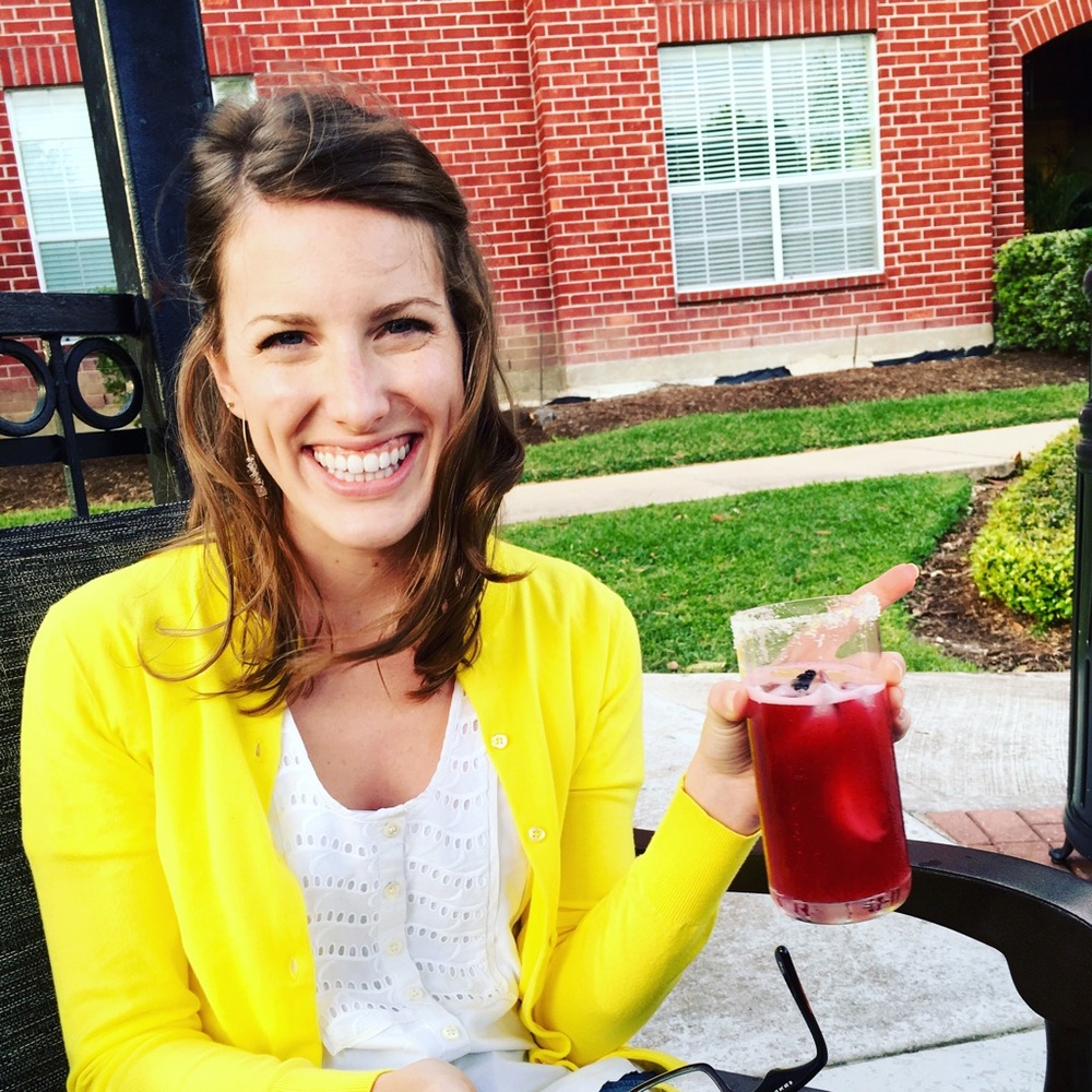 Meet your Posher, Amy