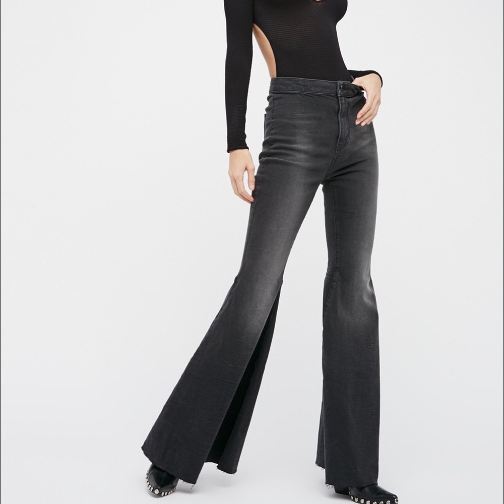 FREE PEOPLE JUST FLOAT ON FLARE