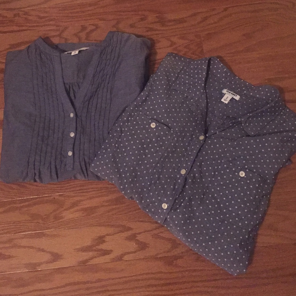 Old Navy Tops