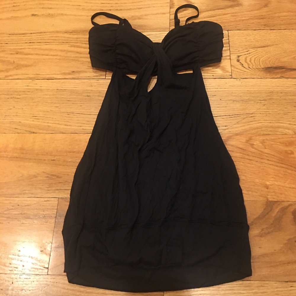 Rare Lululemon tank top