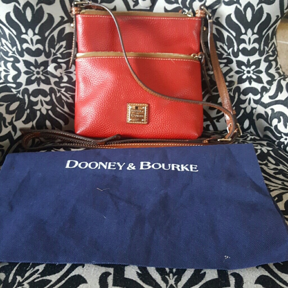 Downey & Bourke handbag