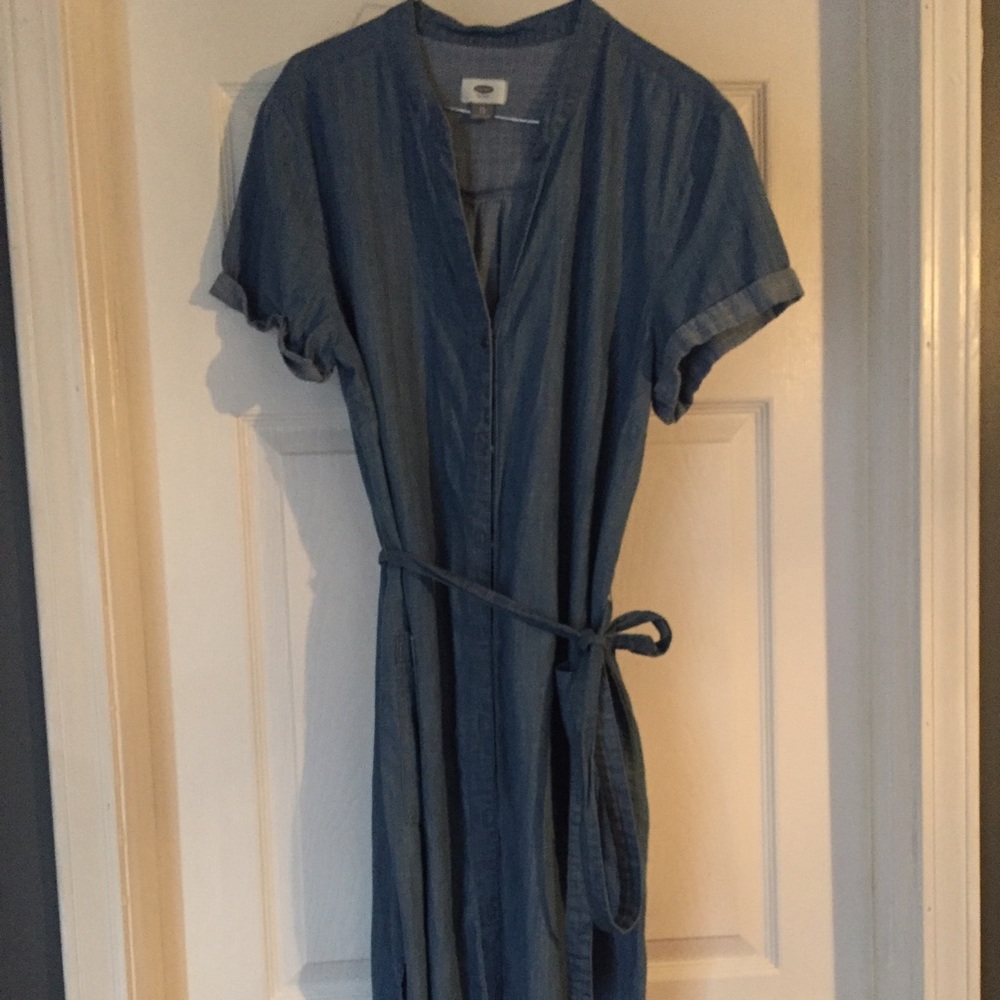 Old navy dress