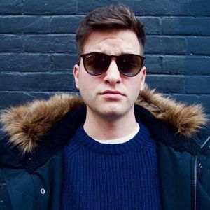 Meet your Posher, Nick