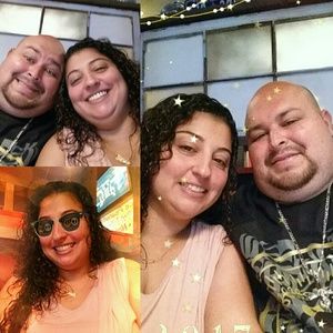 Meet your Posher, Stacey