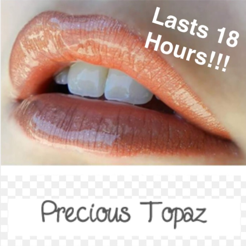 SOLD LipSense Precious Topaz - Picture 1 of 3