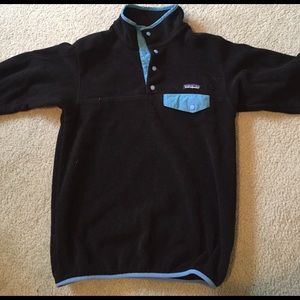 Synchilla Patagonia women's