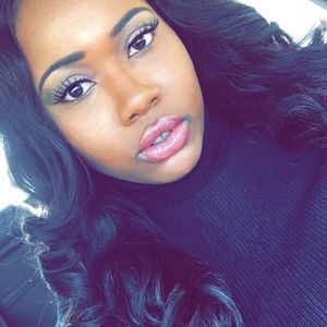 Meet your Posher, Summer