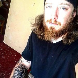 Meet your Posher, Justin