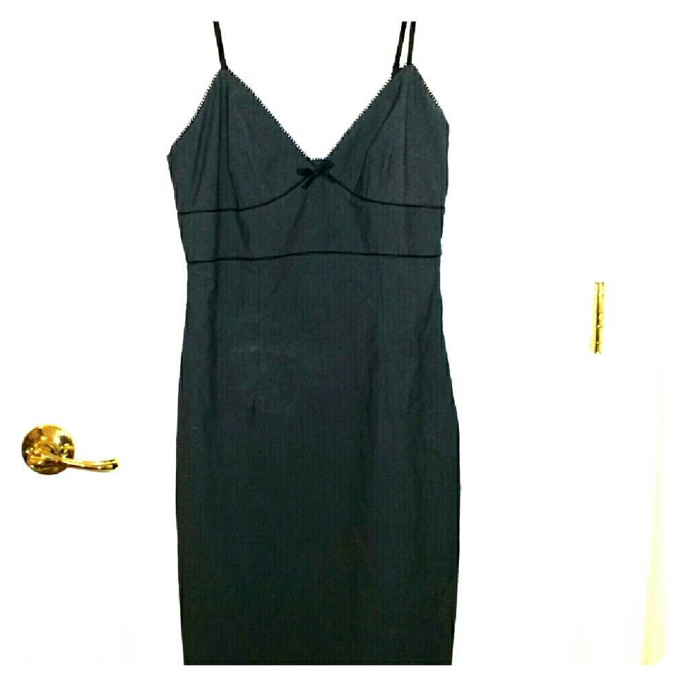 Express Dress Size 6