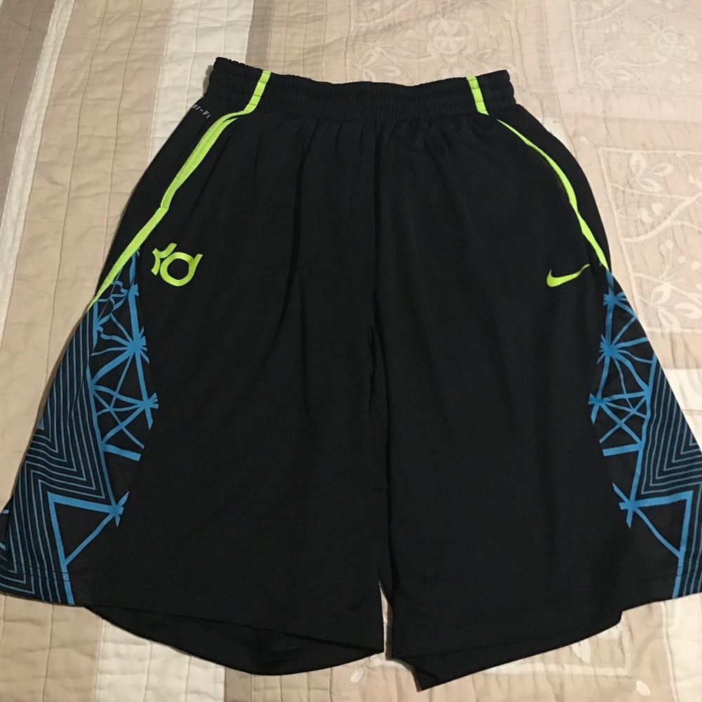 🏆MENS NIKE KD BASKETBALL SHORTS