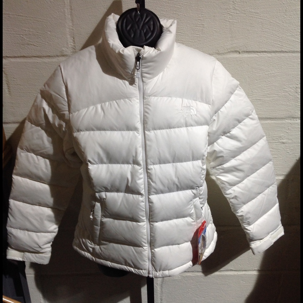 The North Face Women's Nuptse 2 Jacket
