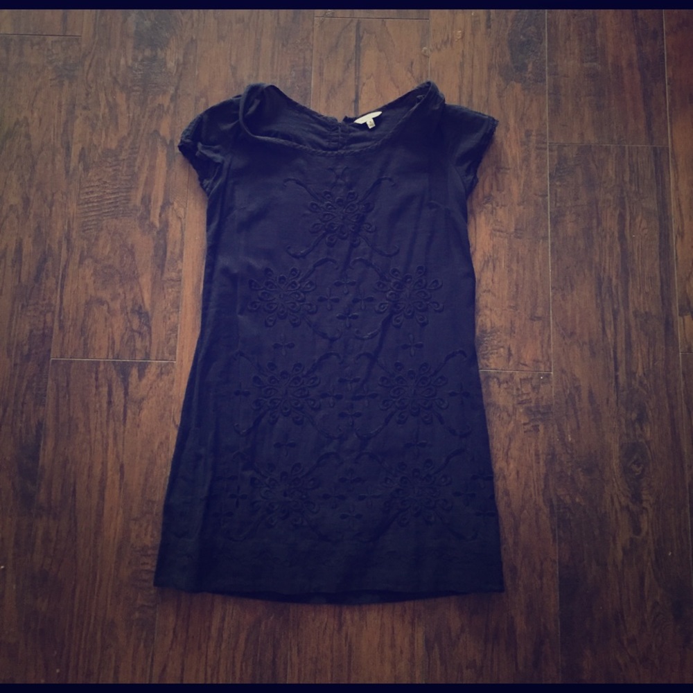 Long blouse