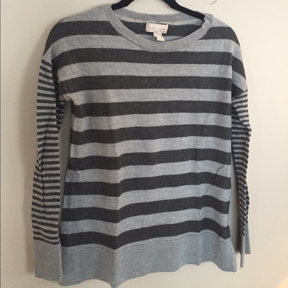 Banana Republic Wool Sweater