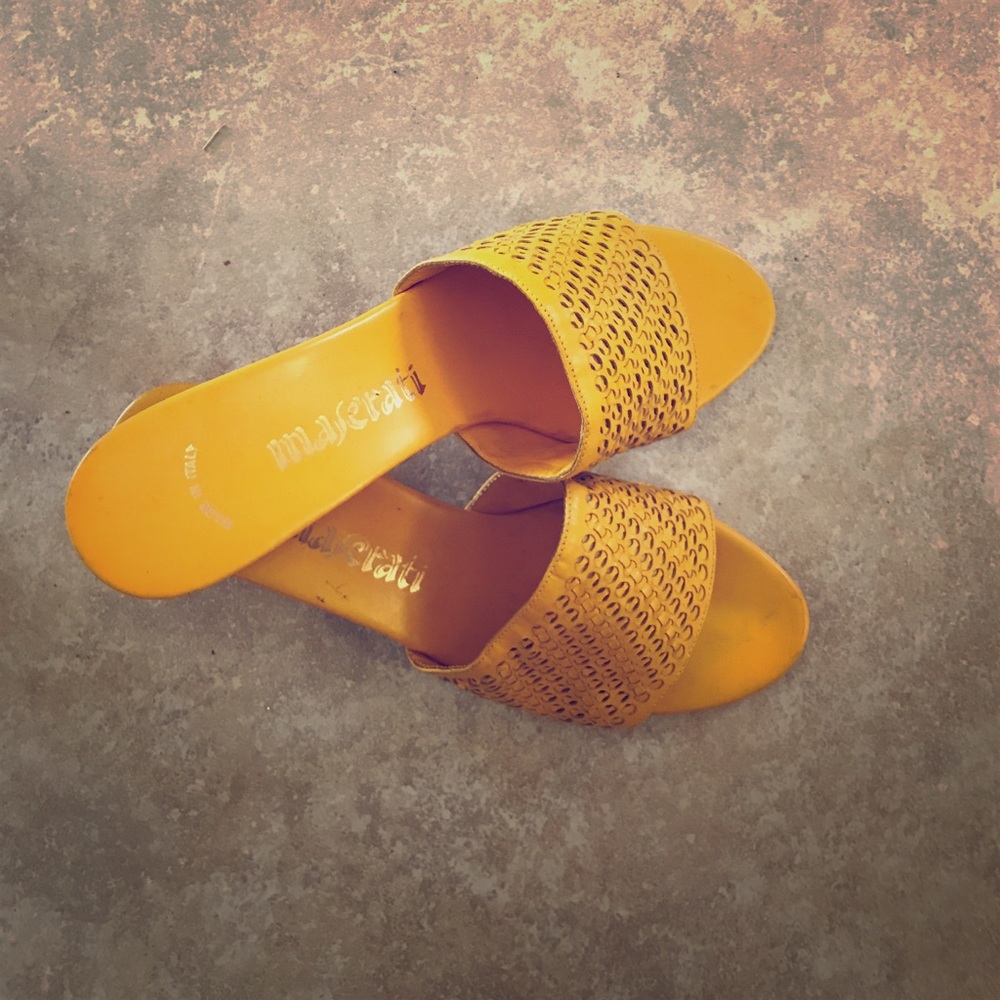 Shoes