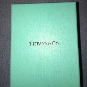 Tiffany necklace